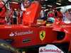 GP Australia - Qualifiche e Prove Libere 3
